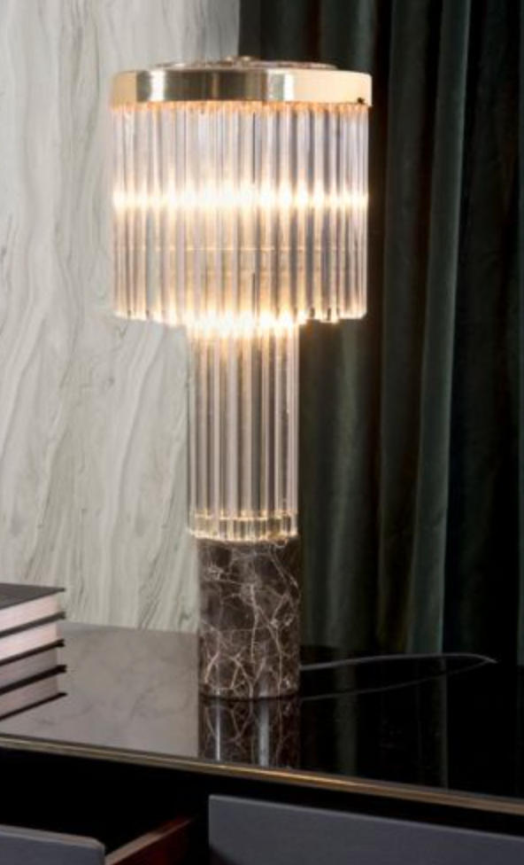 Luxxu Pharo Table Lamp