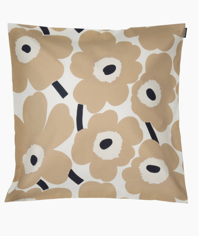 Pieni Unikko Cushion