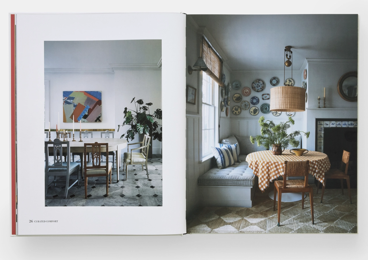 FREDERIC: The Last Word