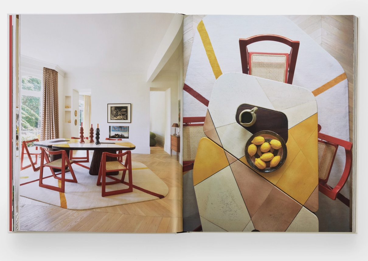 FREDERIC: The Last Word