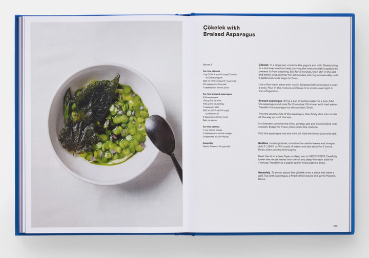 Mangal II: Stories and Recipes