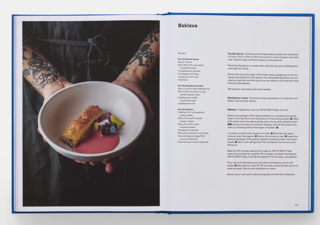 Mangal II: Stories and Recipes