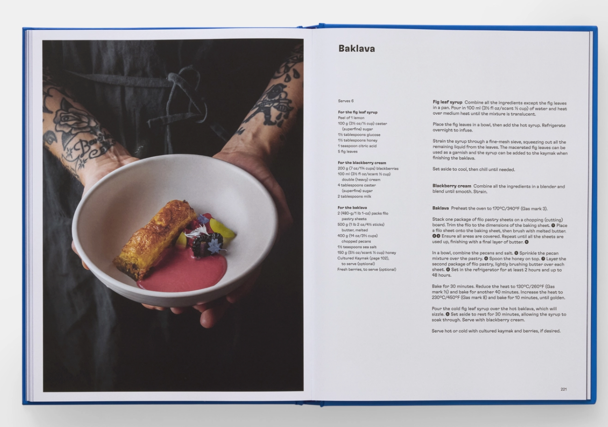 Mangal II: Stories and Recipes