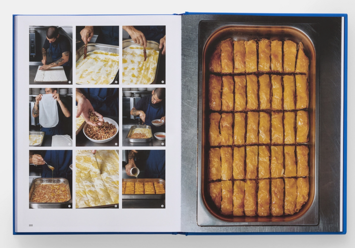 Mangal II: Stories and Recipes