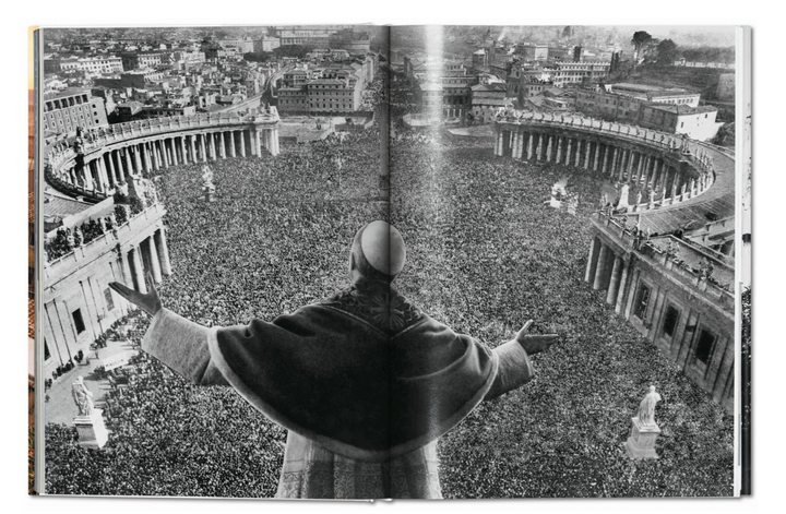 Rome. Portrait of a City