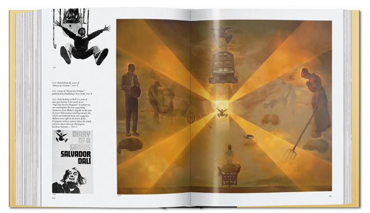Dalí. The Paintings