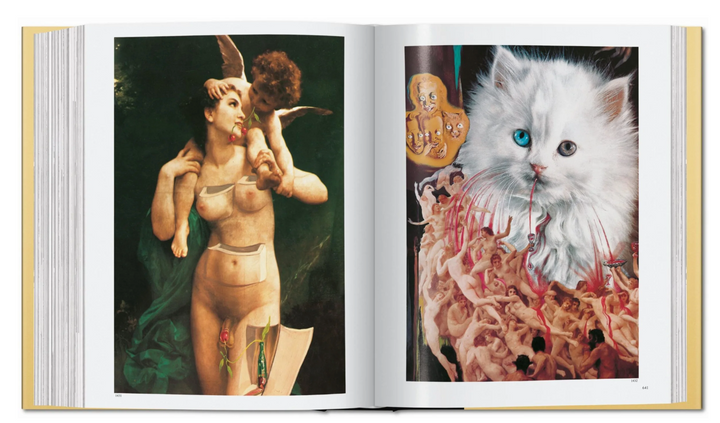 Dalí. The Paintings