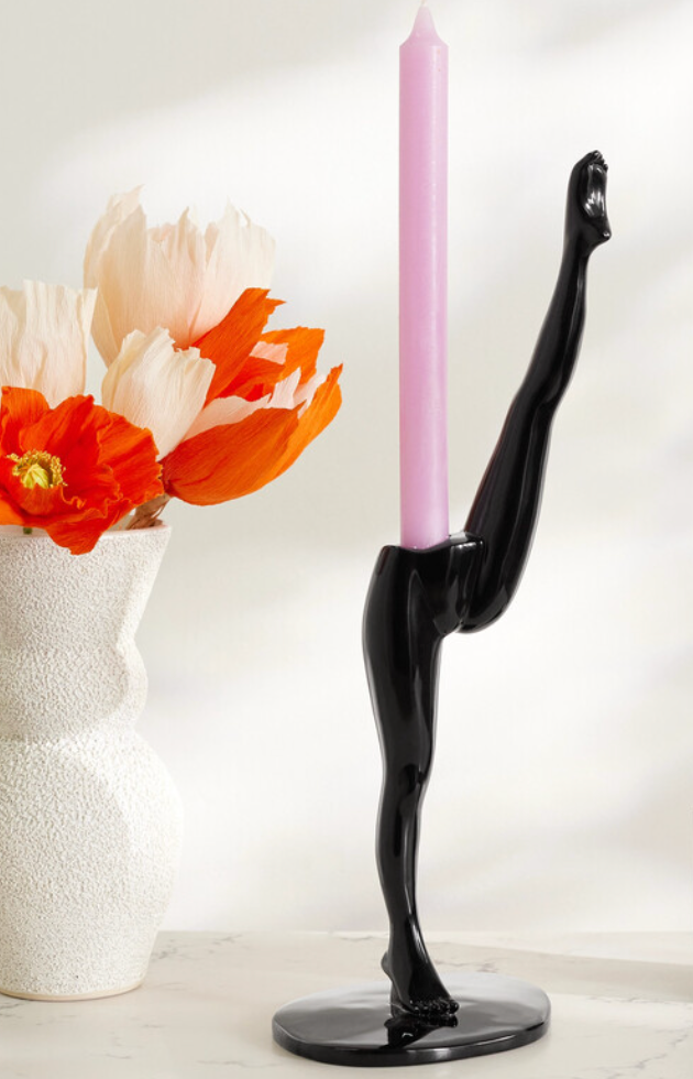 Can Candlestick