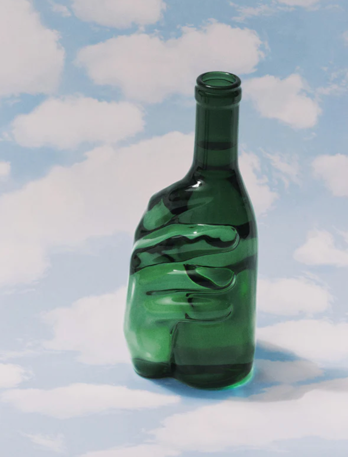 Carafe Edward