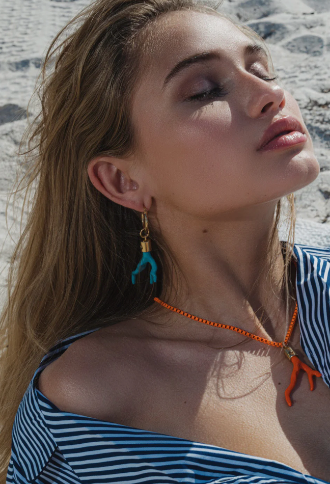 Reef Necklace