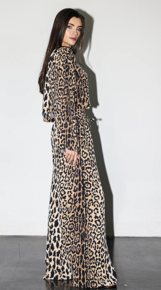 Leo Wildesse Lounge Pants