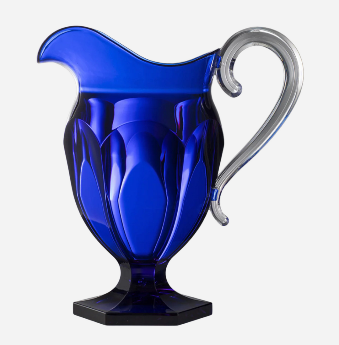 Roberta Pitcher