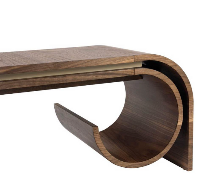 Musa Bench
