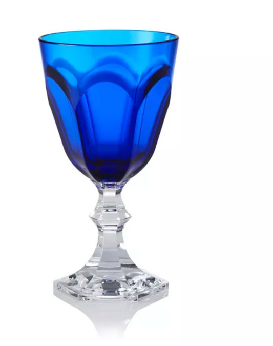 Dolce Vita Water Glass