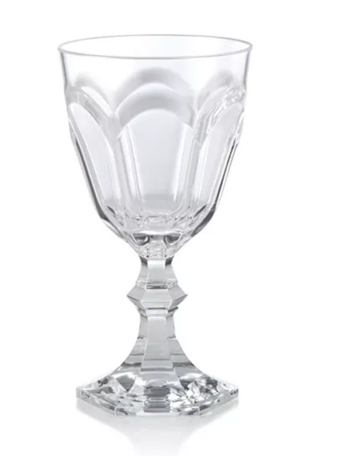 Dolce Vita Water Glass