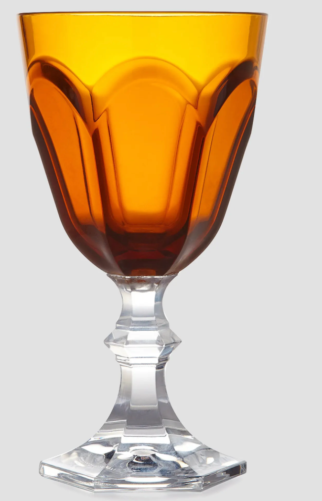 Dolce Vita Water Glass