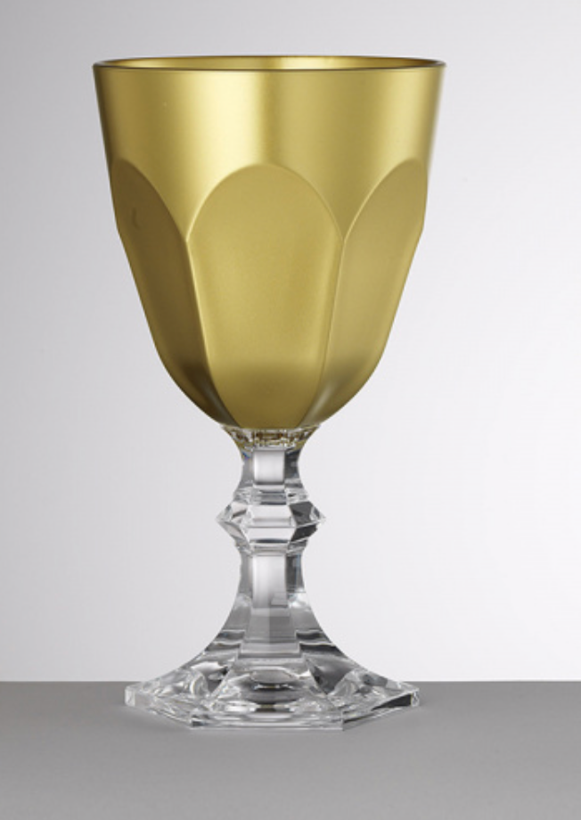 Dolce Vita Water Glass