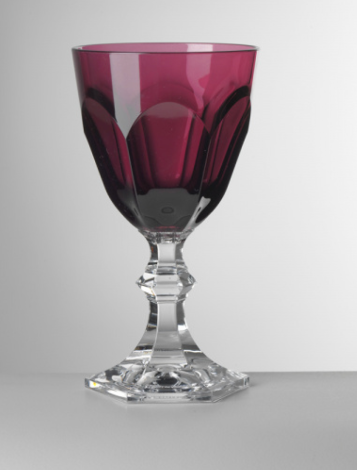 Dolce Vita Water Glass
