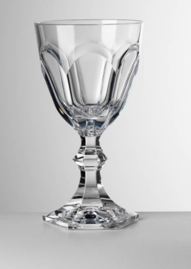 Dolce Vita Water Glass