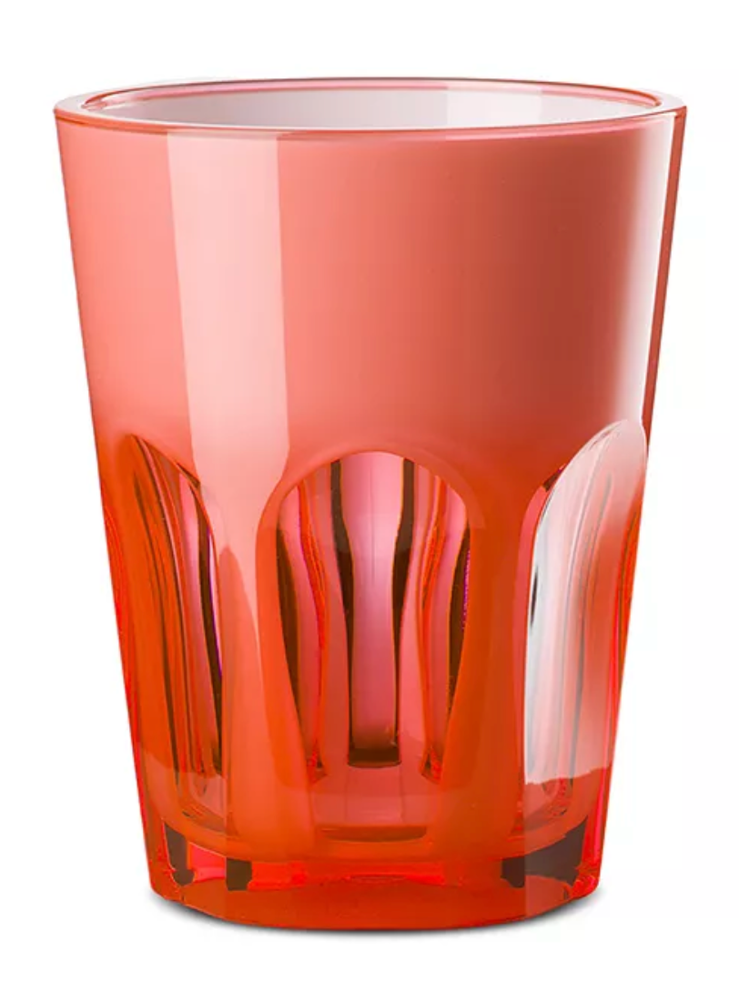 Double Face Tumbler
