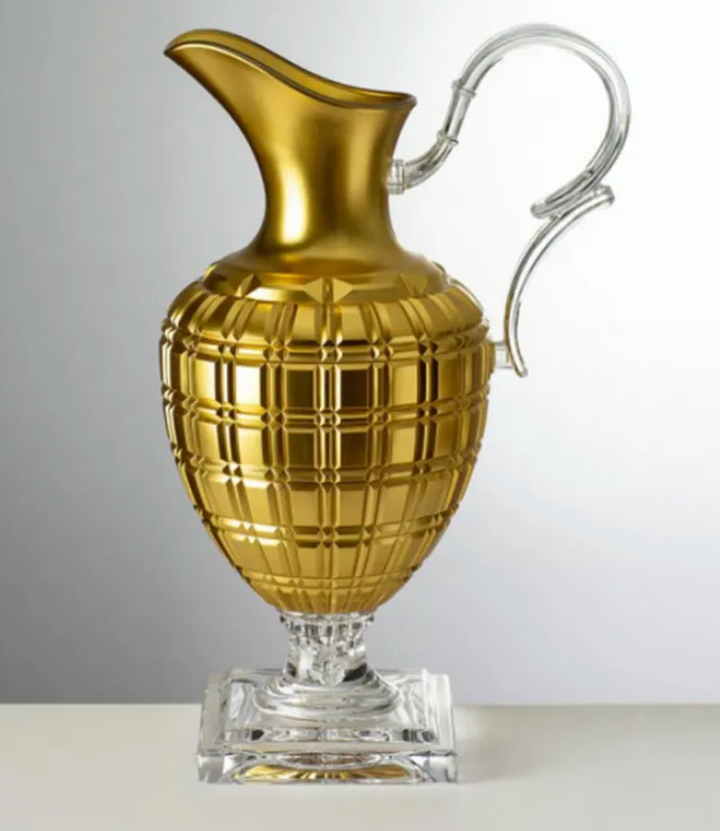 Imperial Pitcher