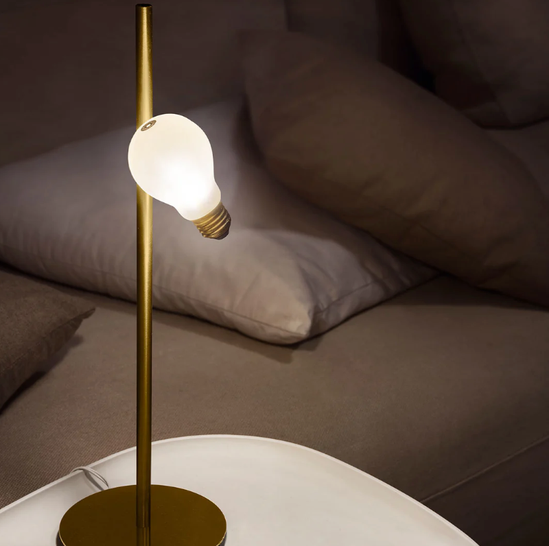 Idea Table Lamp