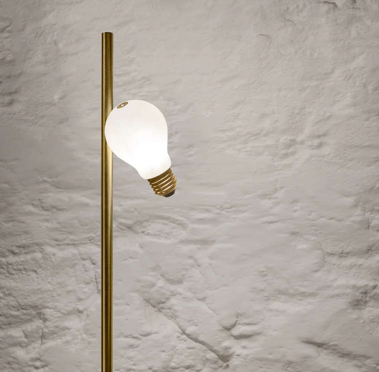 Idea Table Lamp