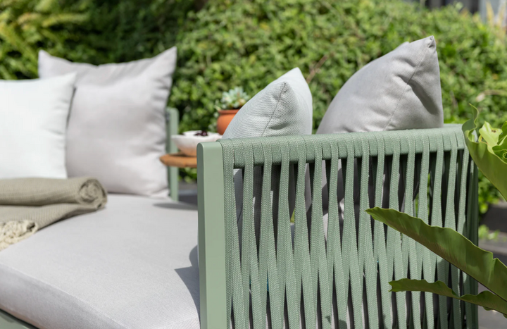Outdoor Daybed/Green
