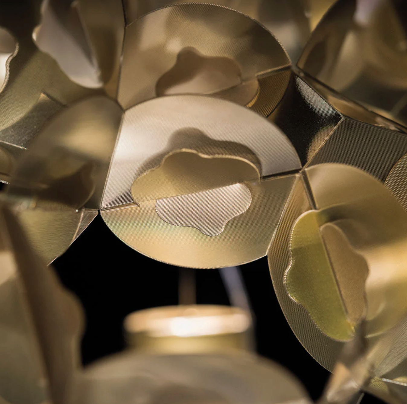 Nuvem Suspension Light /Single Module