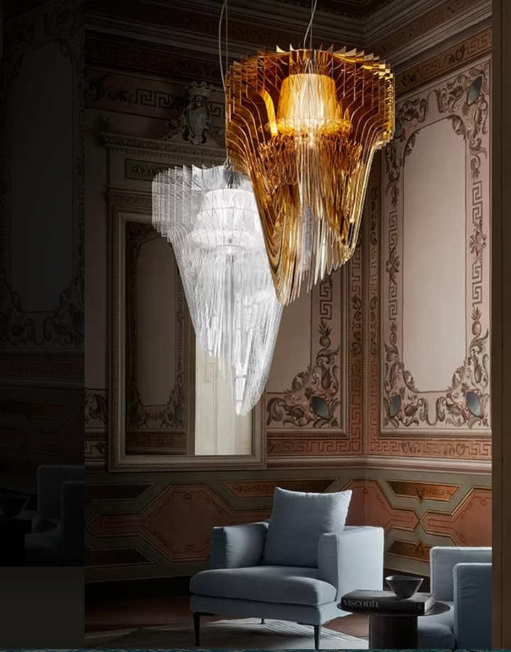 Aria  Pendant by Zaha Hadid/Extra Large