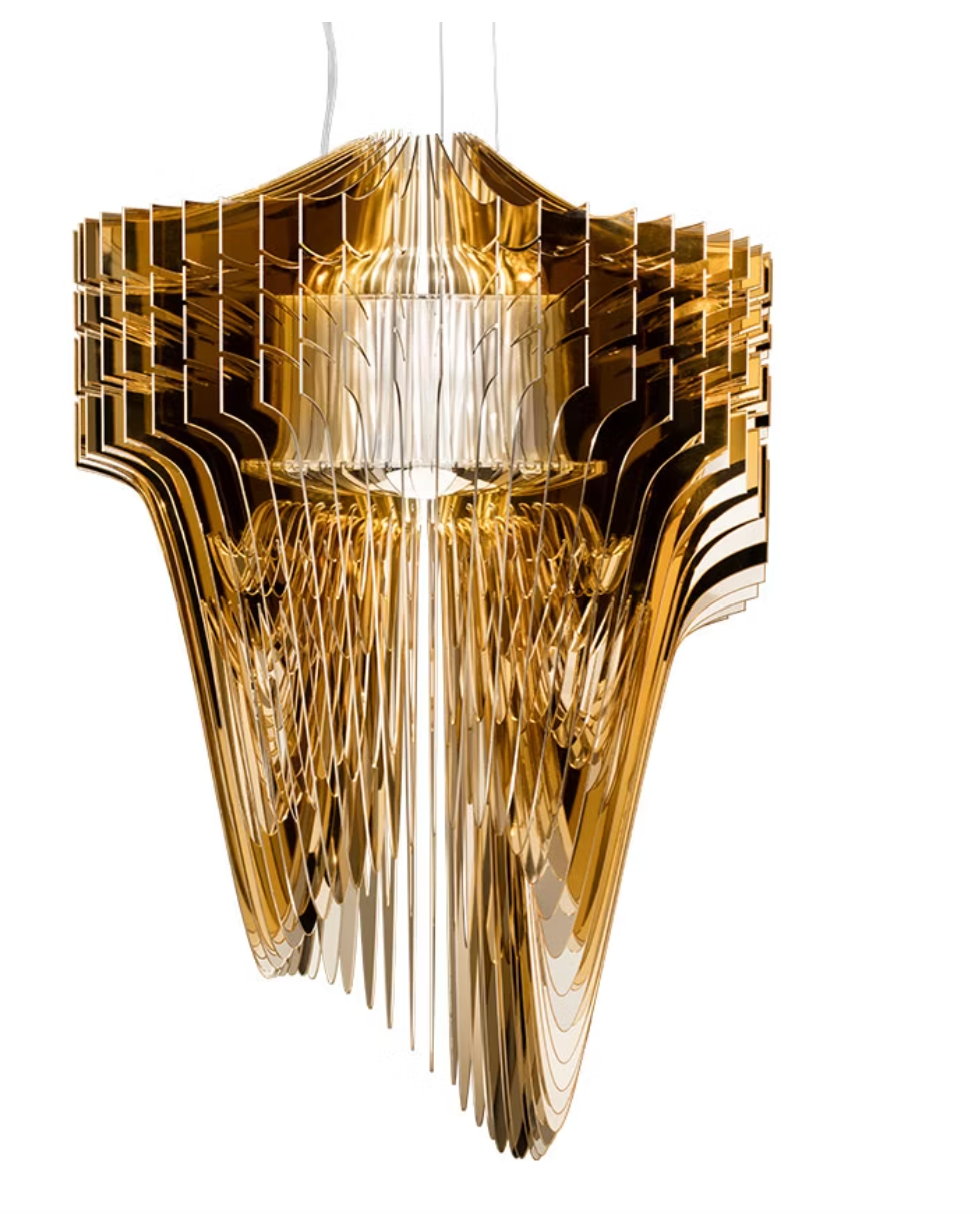 Aria  Pendant by Zaha Hadid/Extra Large