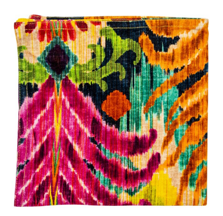 Matthew Williamson Cotton Napkins