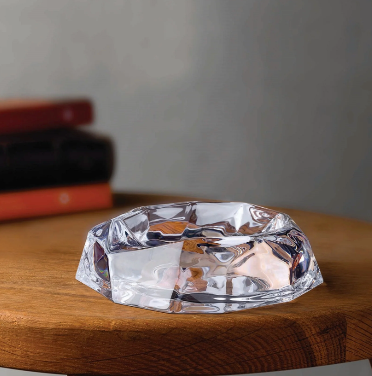 Fumo Ashtray Ice