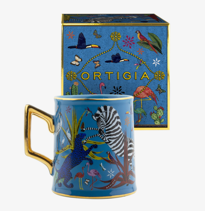 Ceramic Mug
