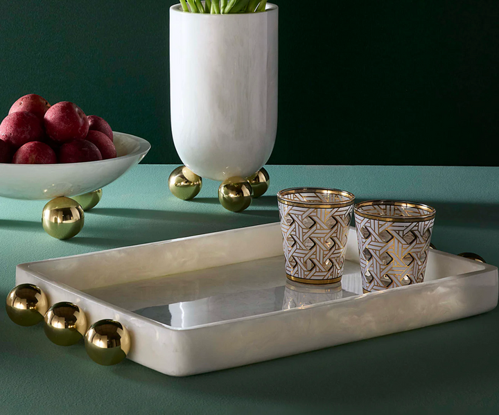 Fontana Tray