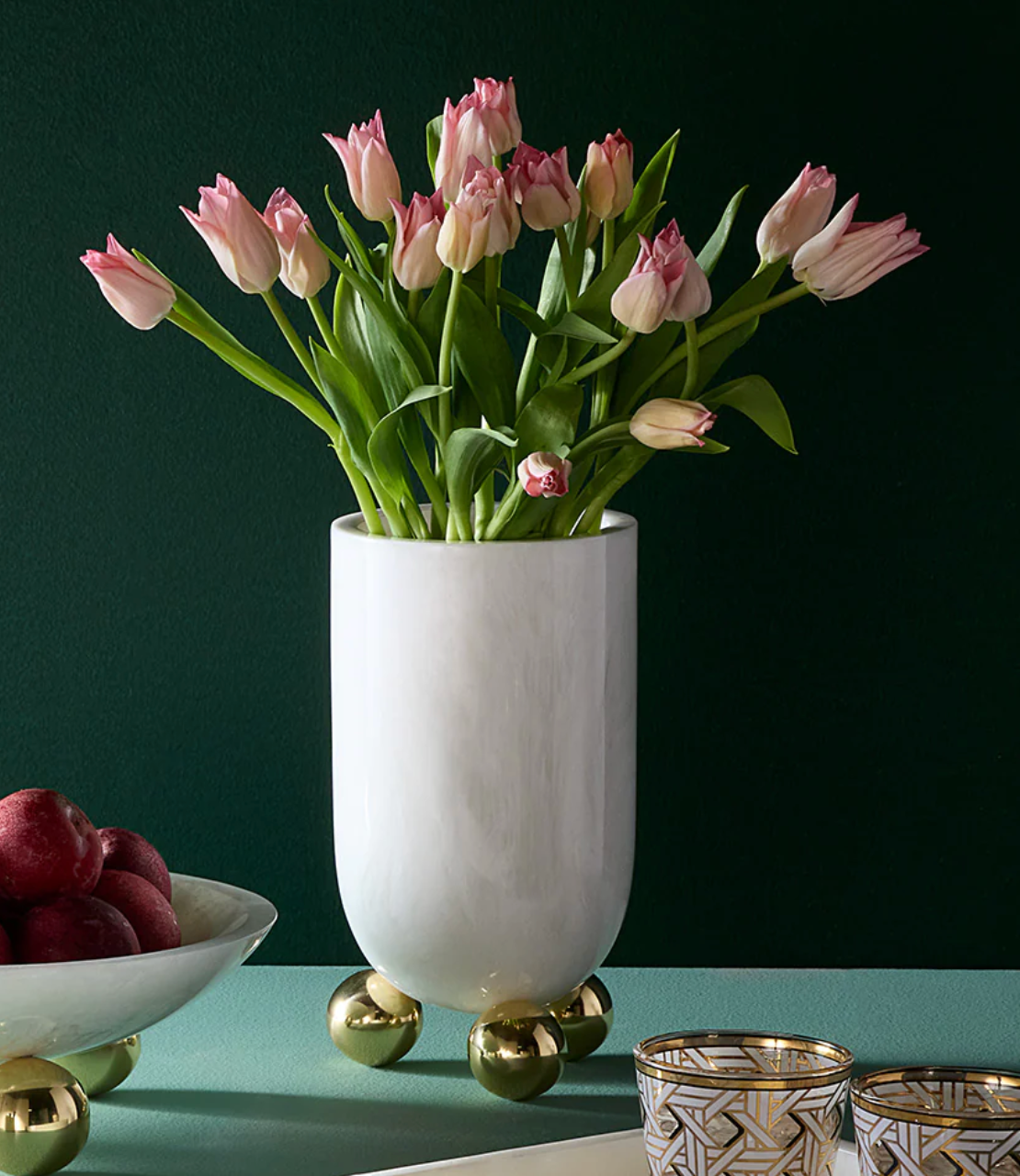 Fontana Vase