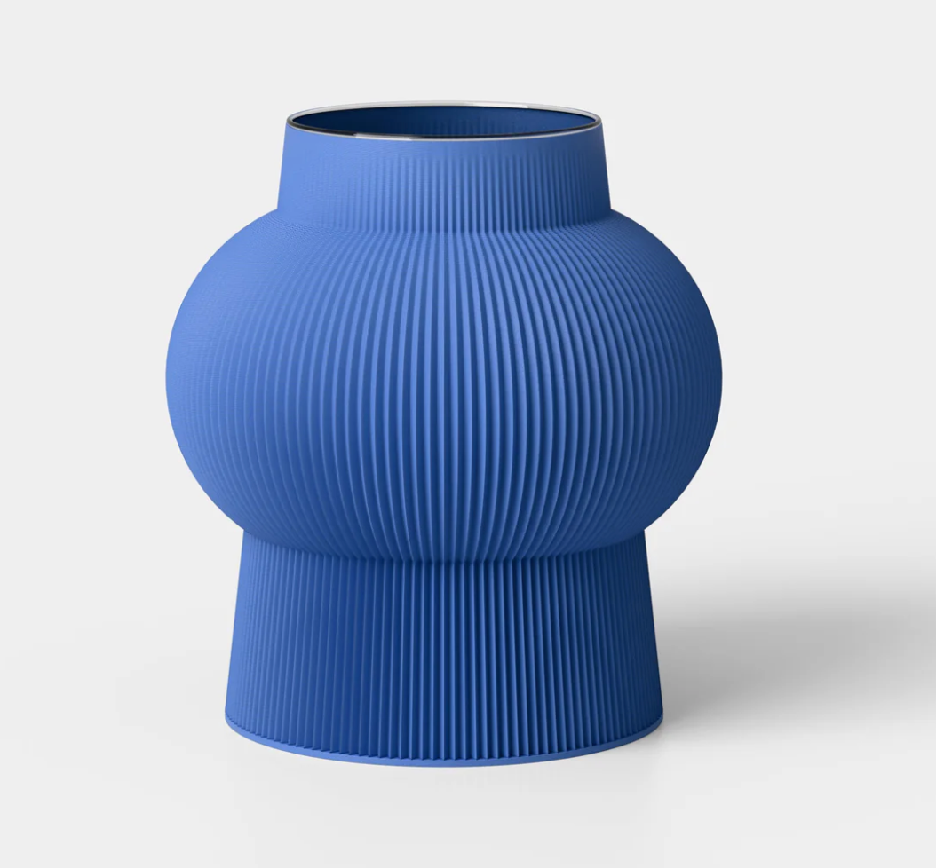 Recozy - Rocket 2 Vase