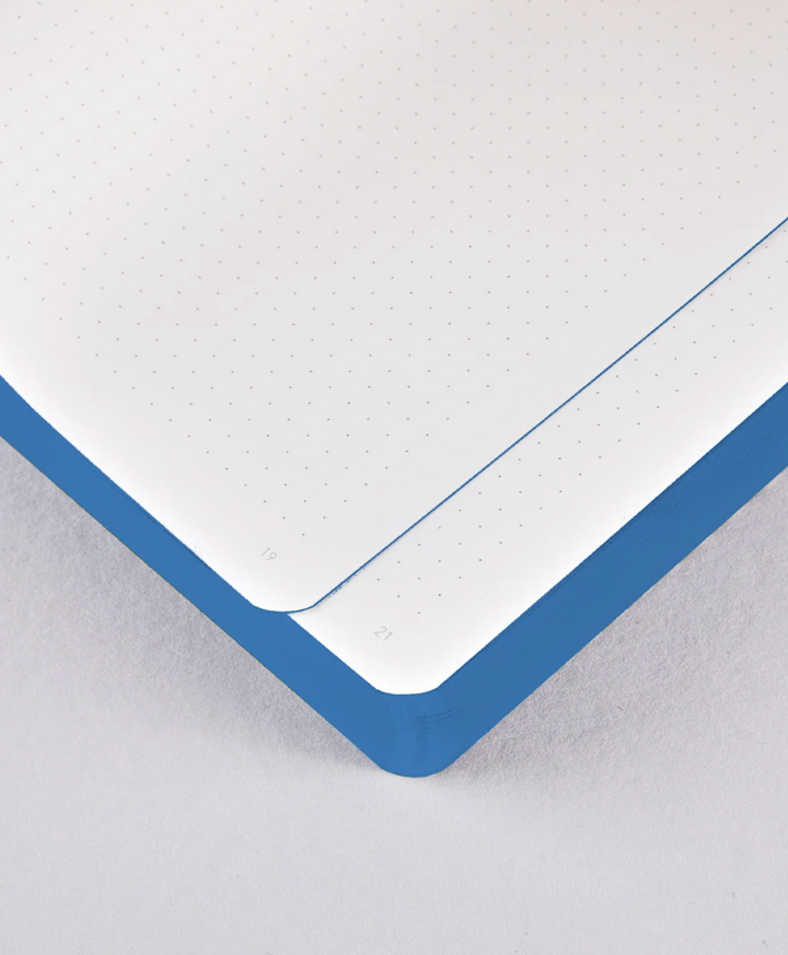 Voyager L Light-Lips Notebook