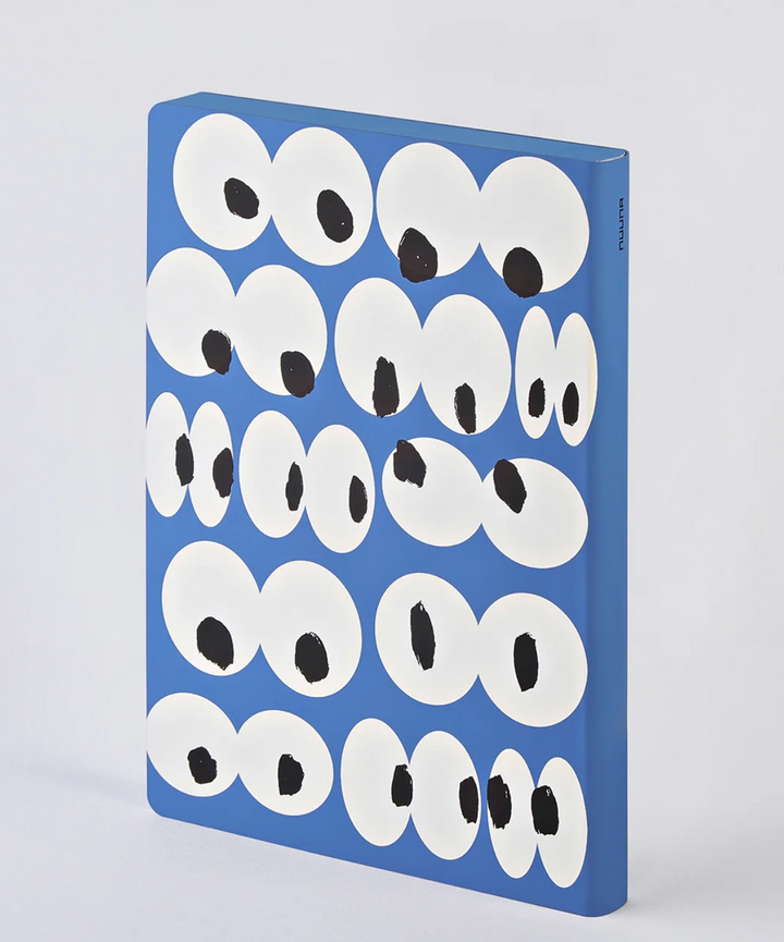 Eyes on You-Notebook