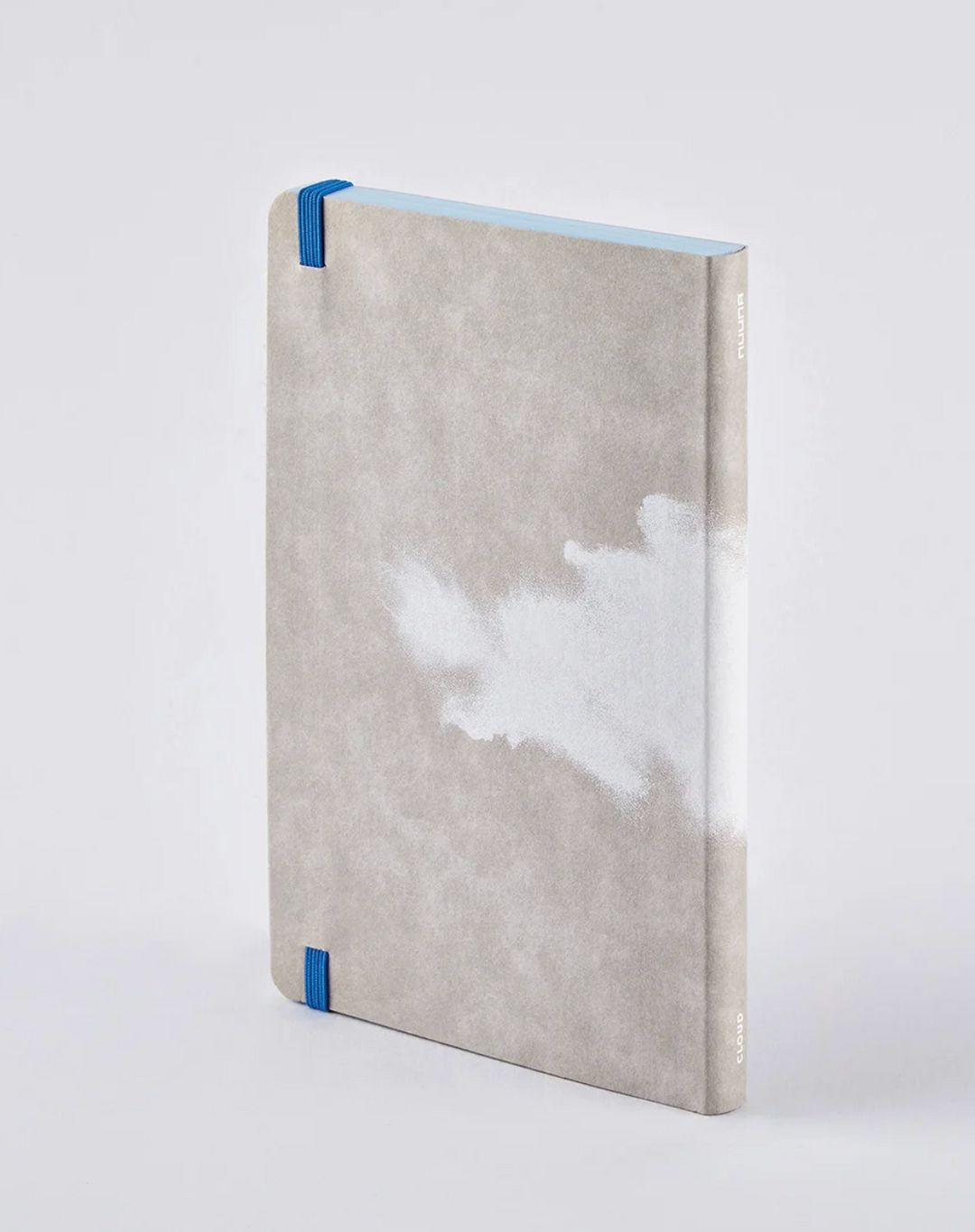 Cloud Blue -Notebook