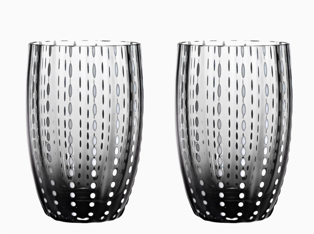 Perle Tumbler -Set of 2