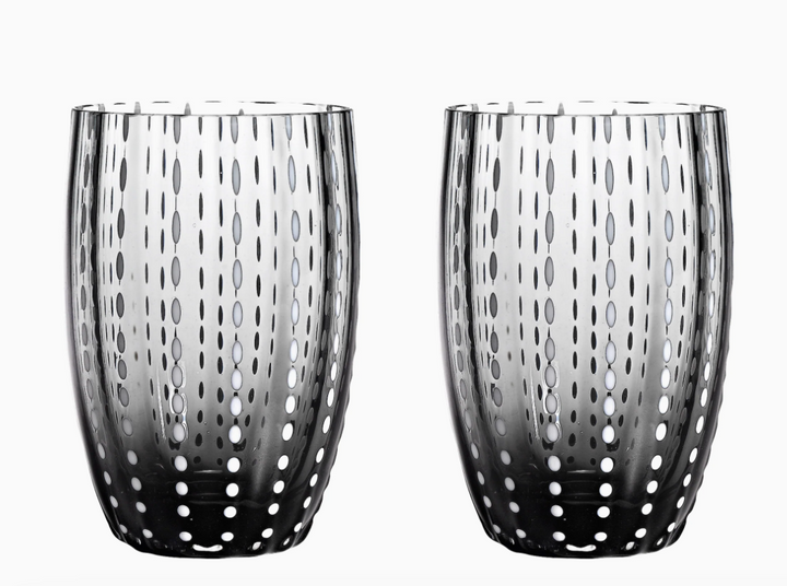 Perle Tumbler -Set of 2