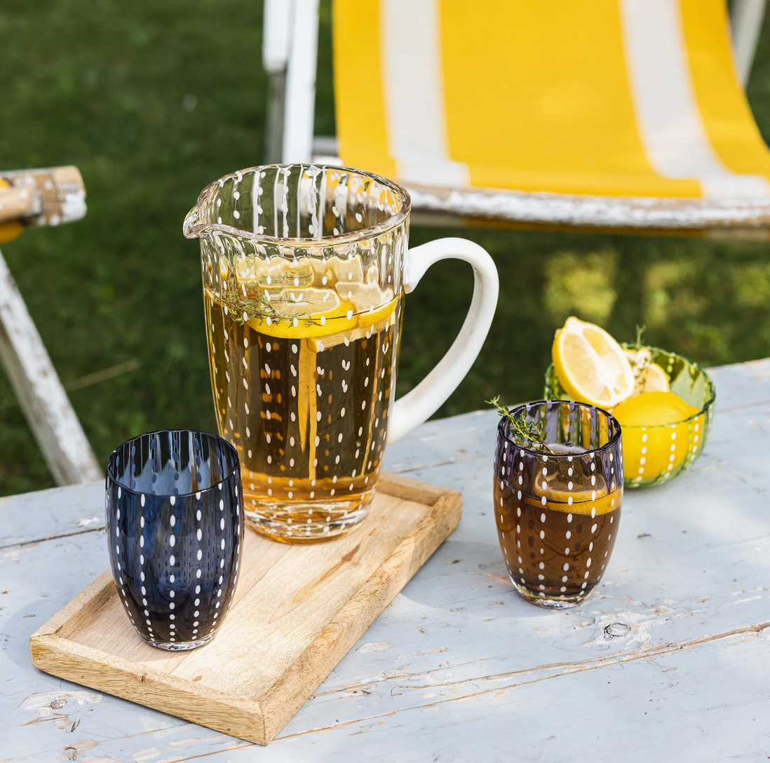 Perle Tumbler -Set of 2