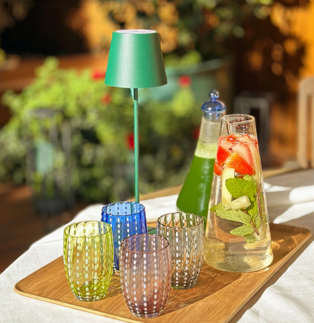 Perle Tumbler -Set of 2