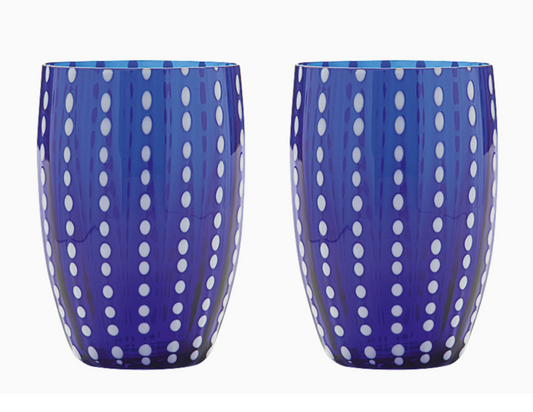 Perle Tumbler -Set of 2