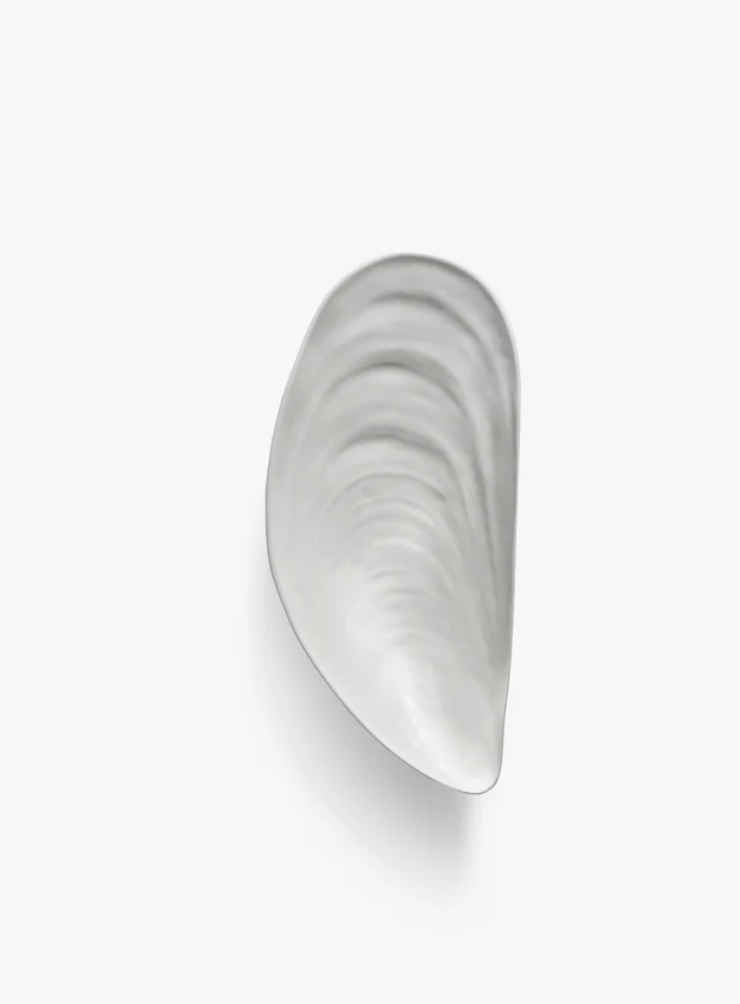 Bowl Marcel -White