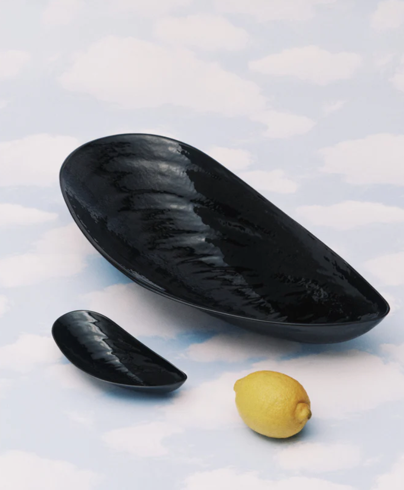Bowl Marcel -Black