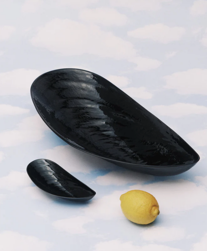 Bowl Marcel -Black