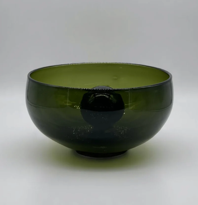 Mitla Bowl