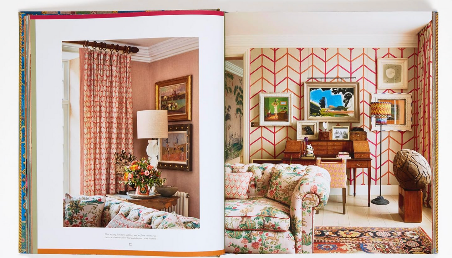 Kit Kemp: Design Stories